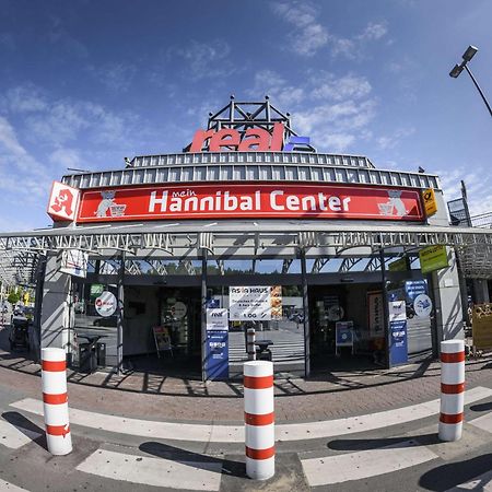 Homestay Bochum Eksteriør billede