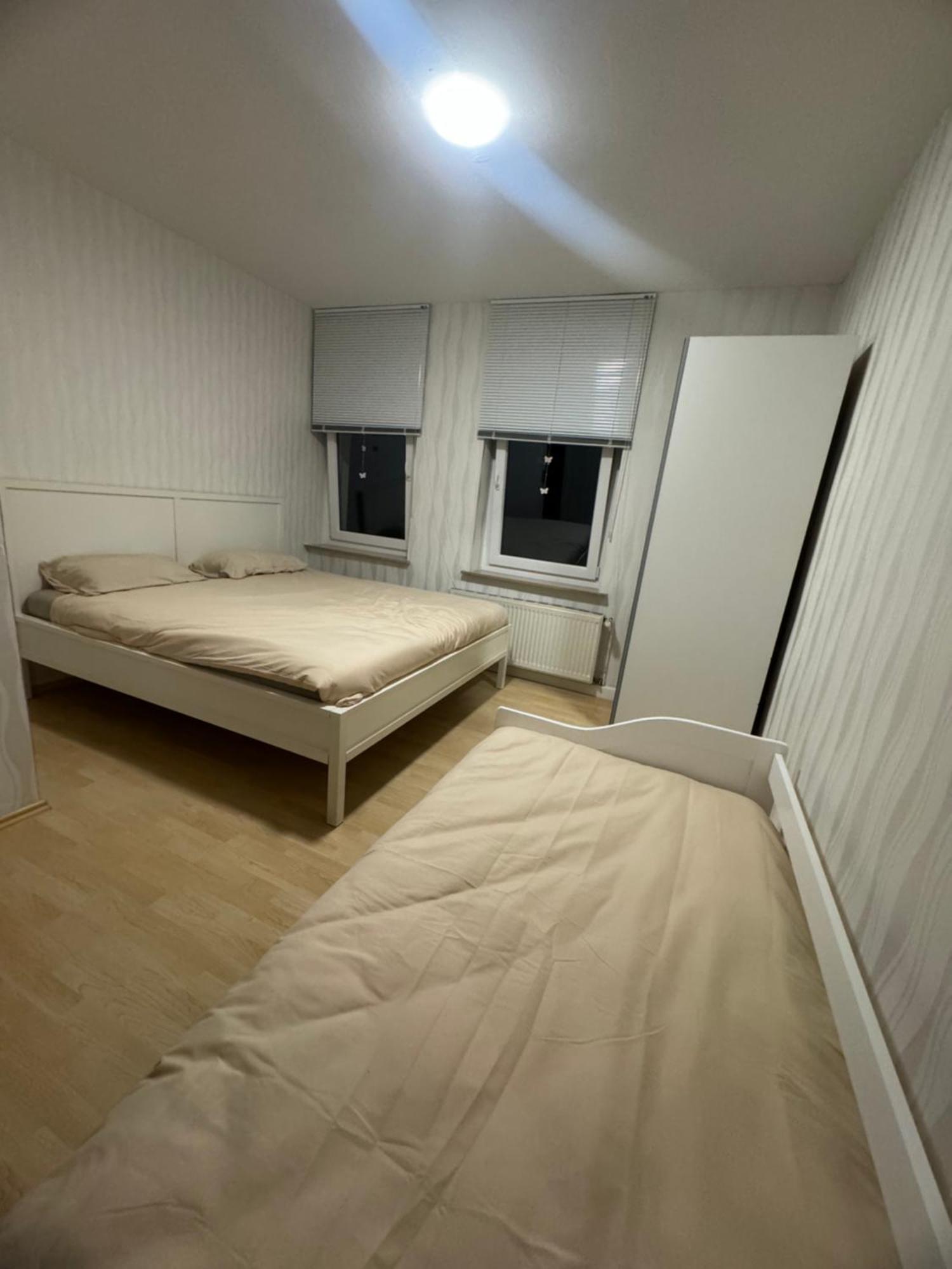 Homestay Bochum Eksteriør billede