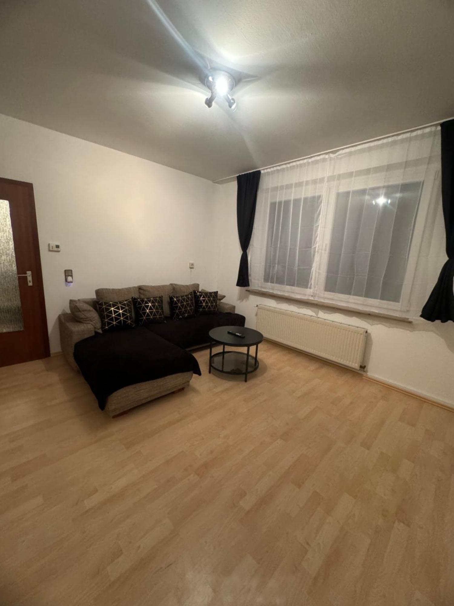Homestay Bochum Eksteriør billede