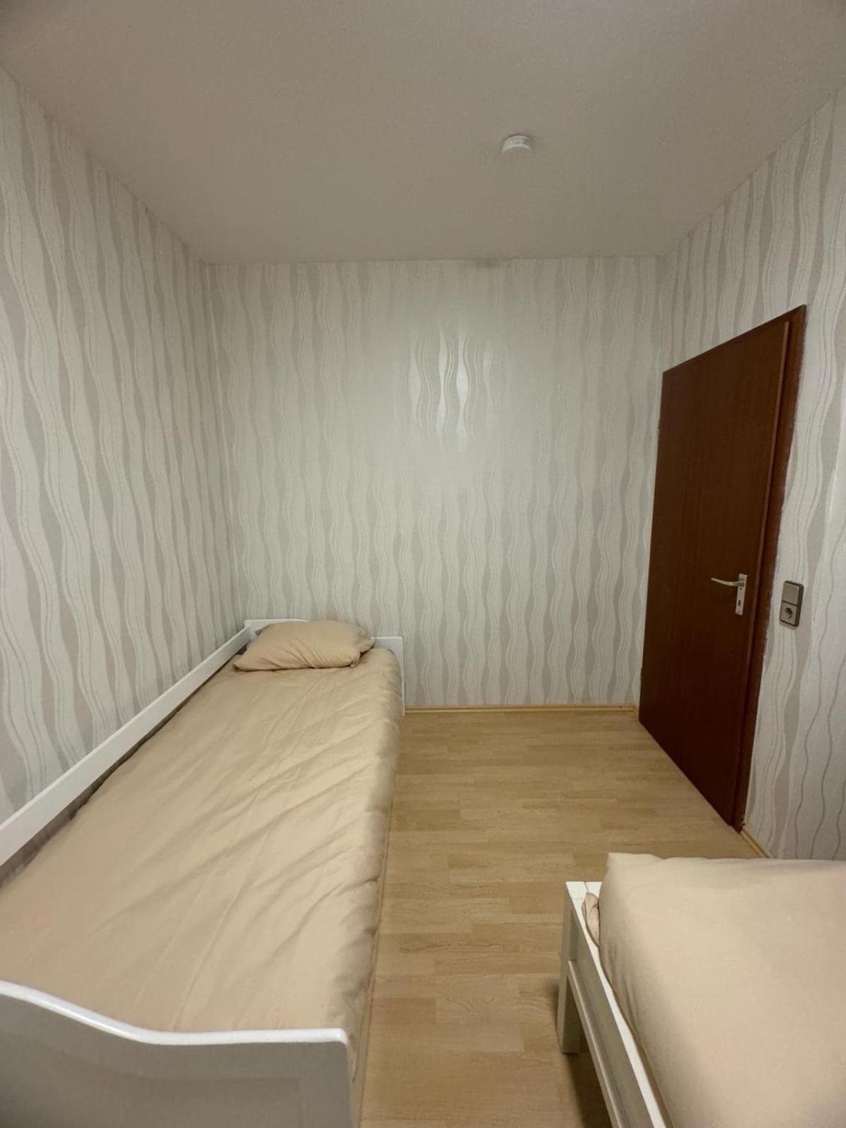 Homestay Bochum Eksteriør billede