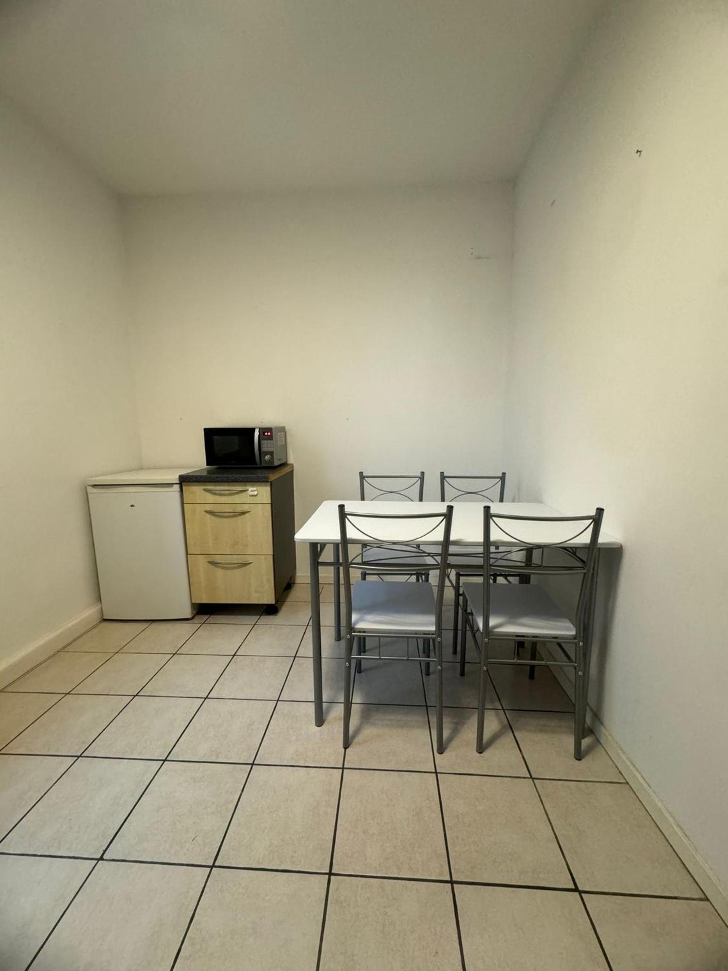 Homestay Bochum Eksteriør billede