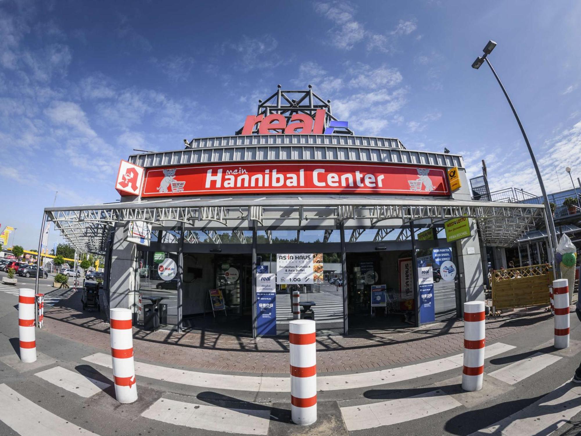 Homestay Bochum Eksteriør billede