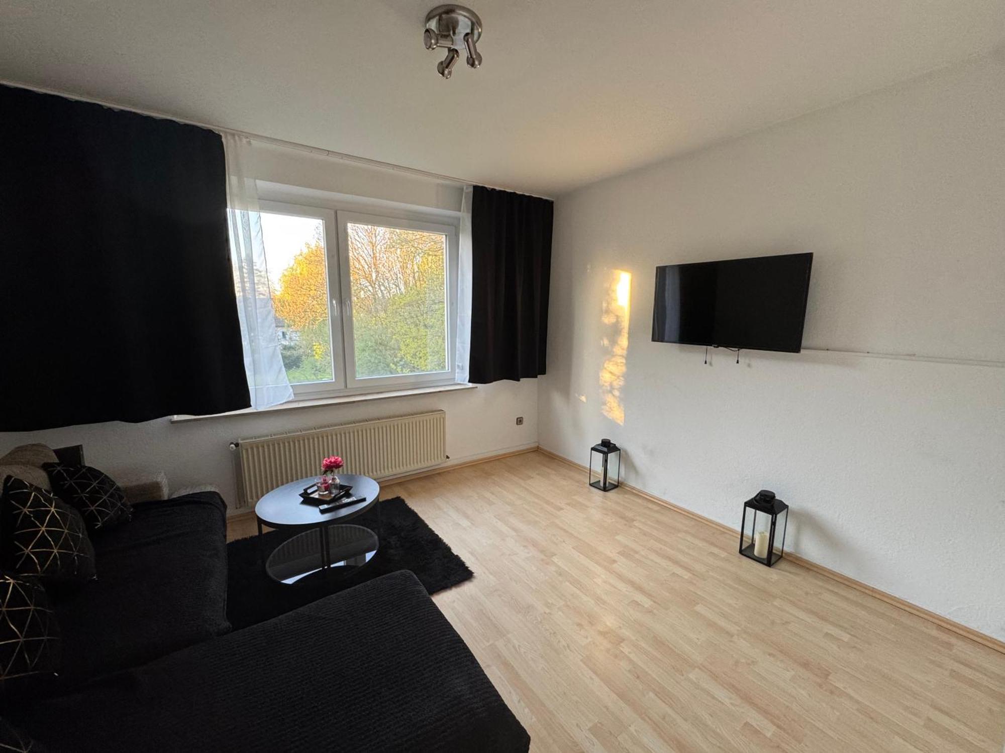 Homestay Bochum Eksteriør billede